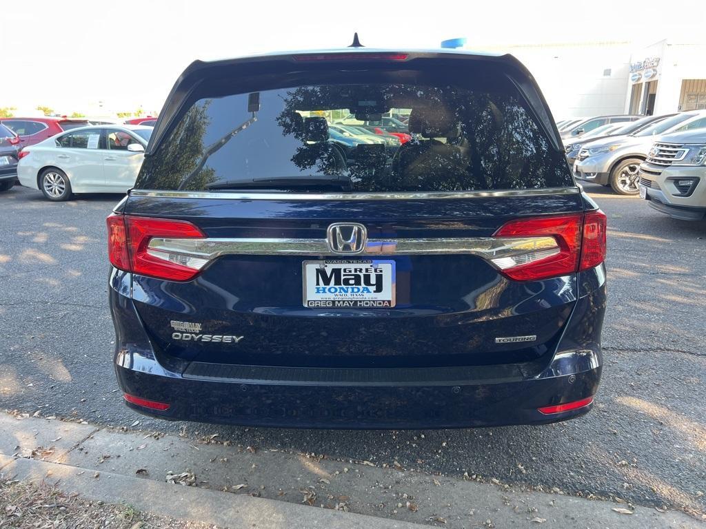 used 2019 Honda Odyssey car, priced at $13,994