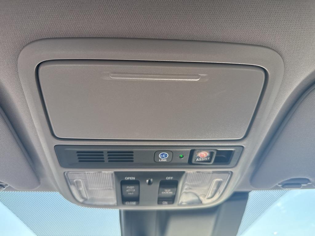 used 2019 Honda Odyssey car, priced at $14,758