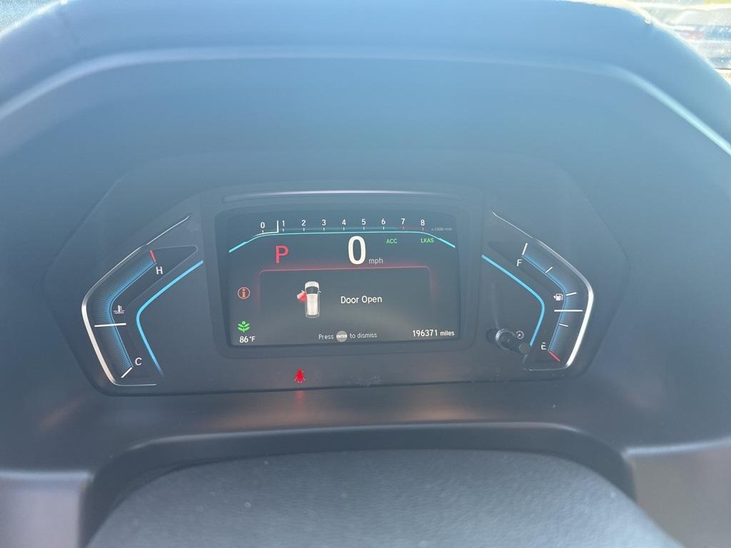 used 2019 Honda Odyssey car, priced at $14,758