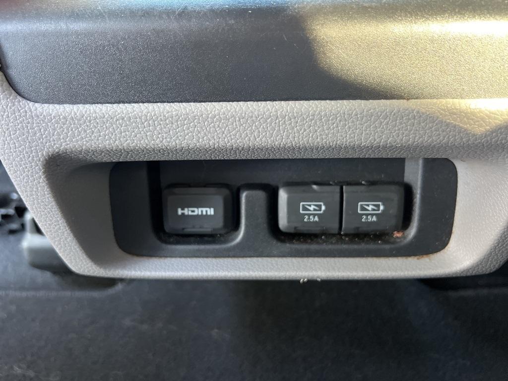 used 2019 Honda Odyssey car, priced at $13,994
