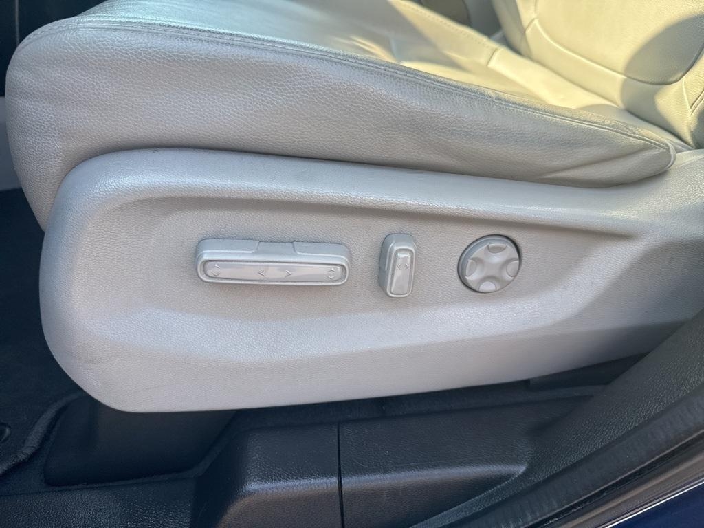 used 2019 Honda Odyssey car, priced at $14,758