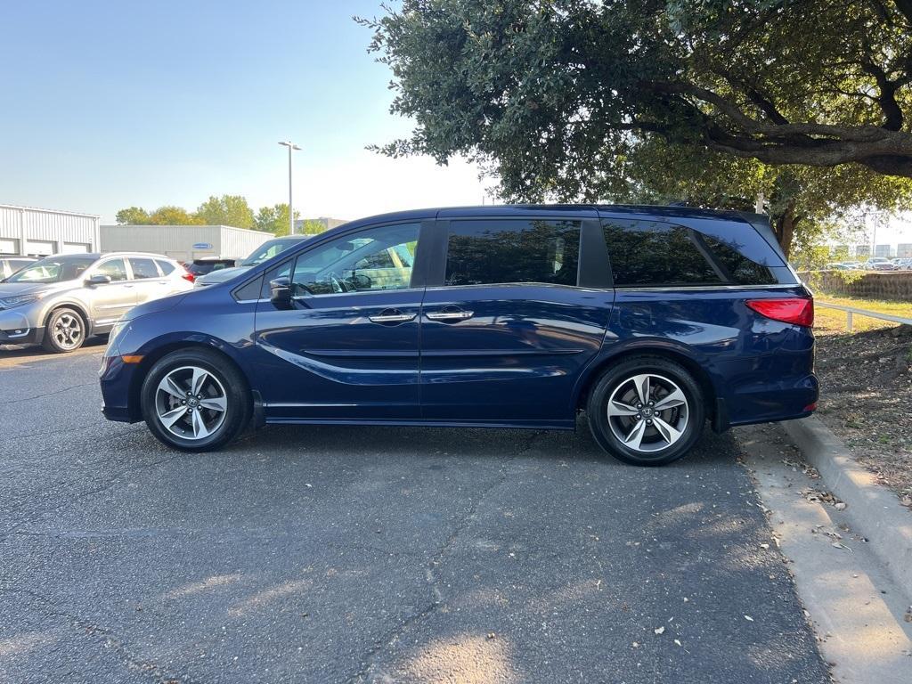 used 2019 Honda Odyssey car, priced at $13,994
