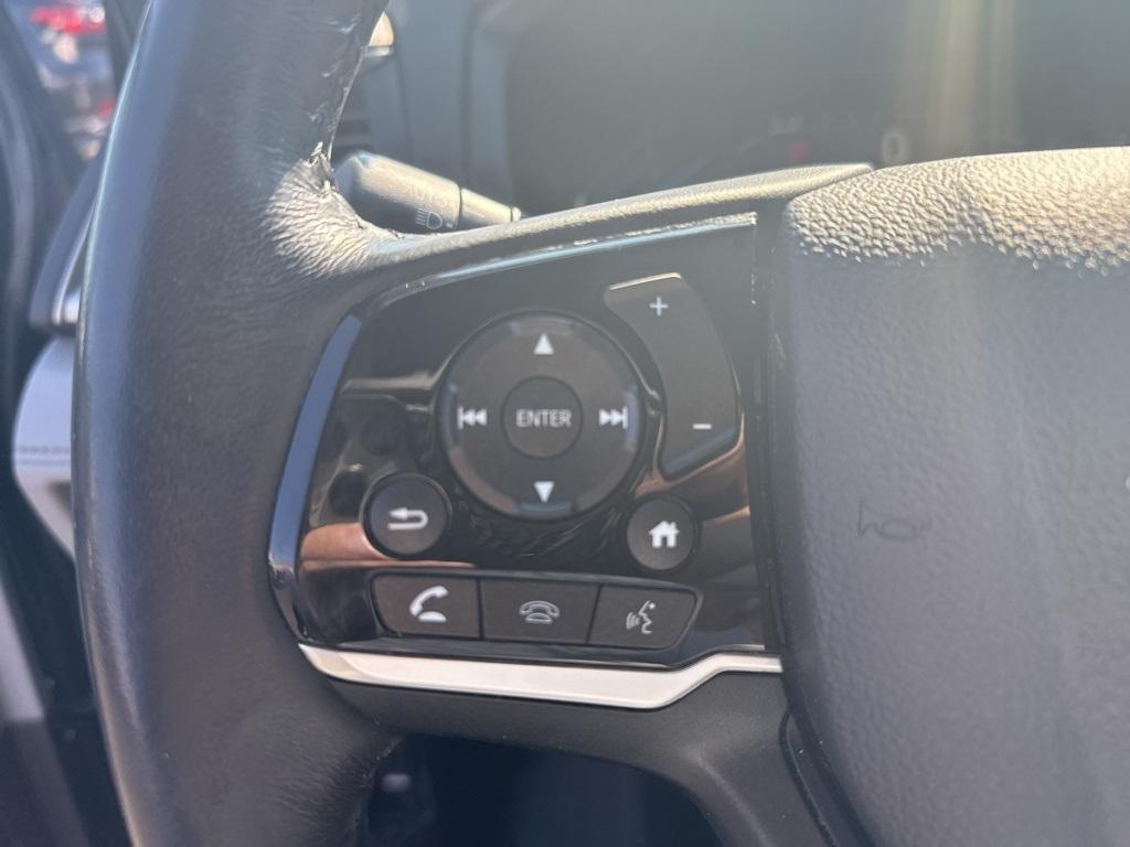 used 2019 Honda Odyssey car, priced at $14,758