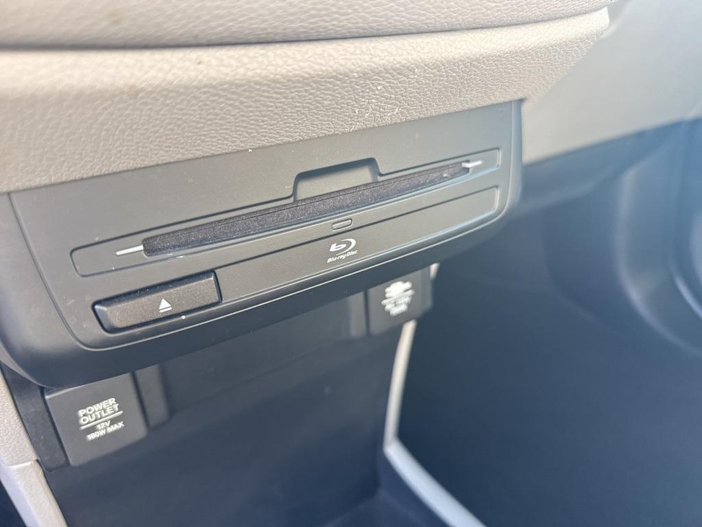 used 2019 Honda Odyssey car, priced at $14,758