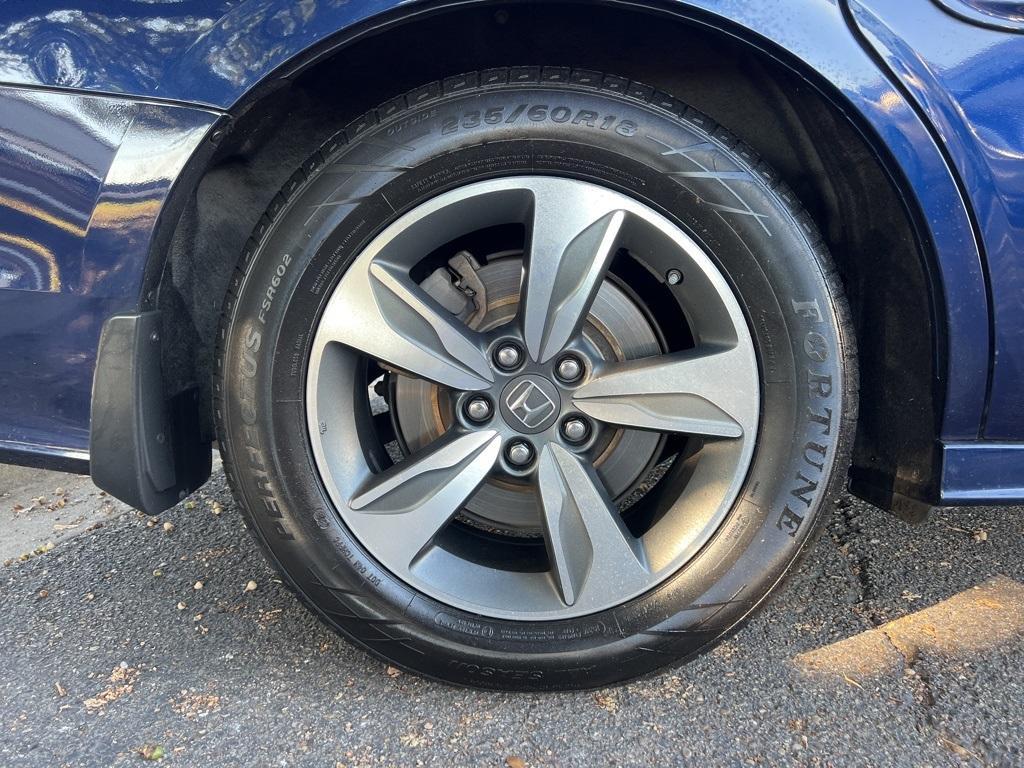 used 2019 Honda Odyssey car, priced at $13,994