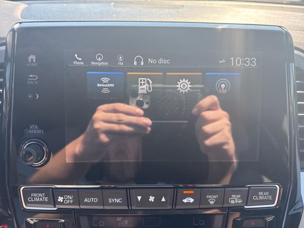 used 2019 Honda Odyssey car, priced at $14,758