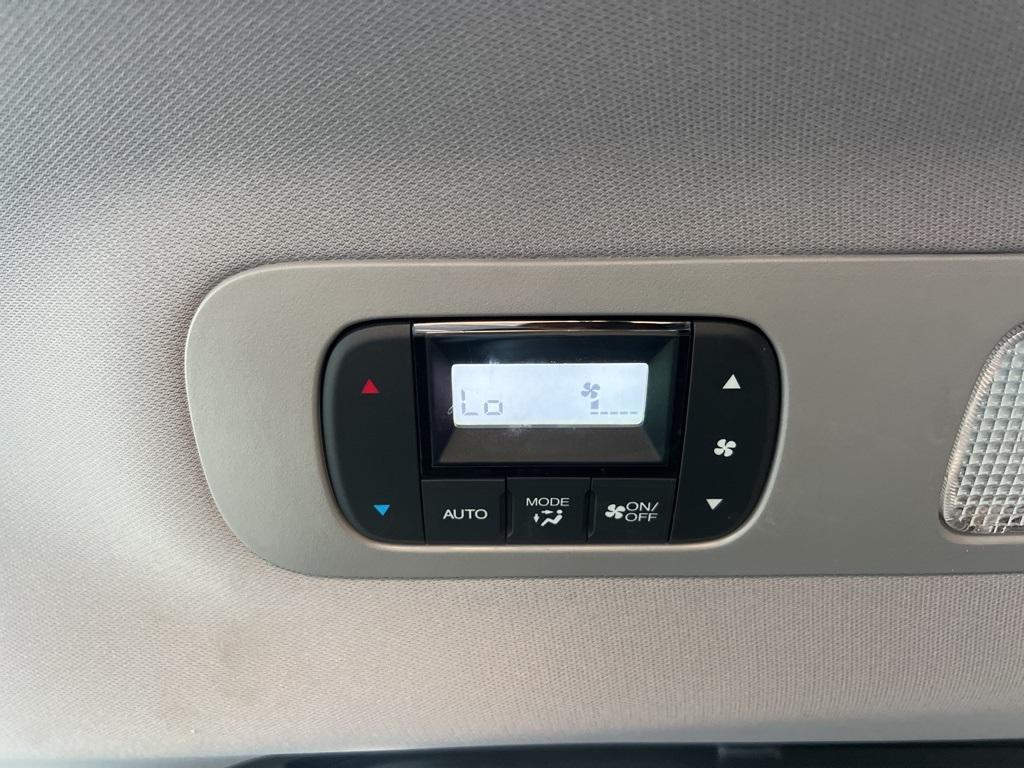 used 2019 Honda Odyssey car, priced at $13,994