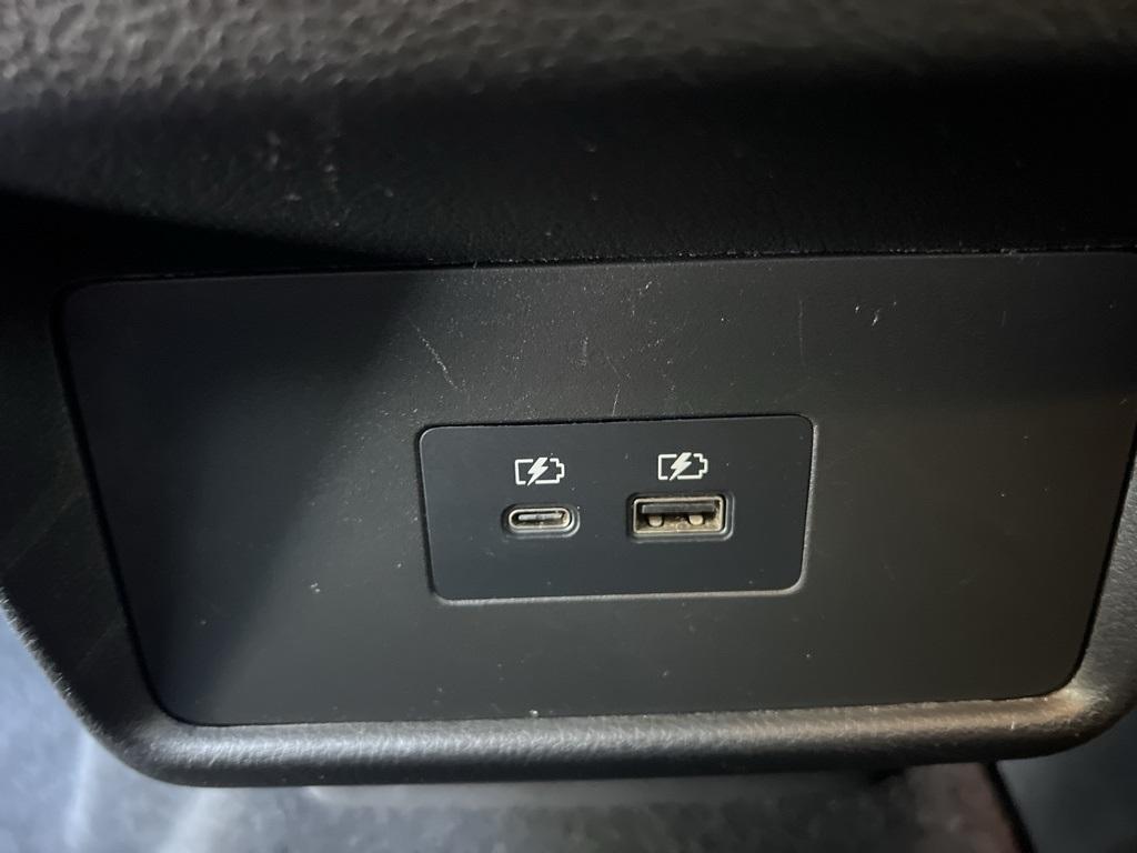 used 2023 Nissan Rogue car, priced at $19,792