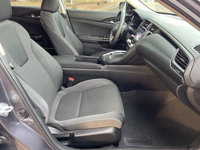 used 2022 Honda Insight car, priced at $17,233