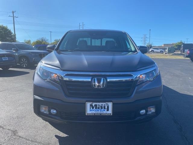 used 2020 Honda Ridgeline car, priced at $28,972