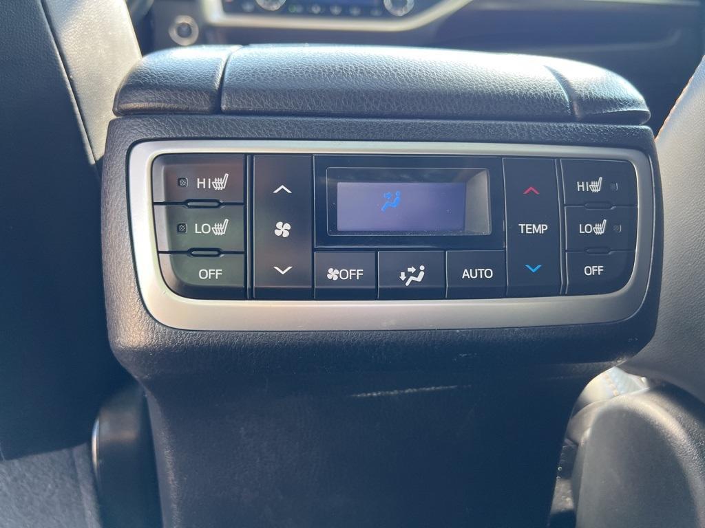 used 2016 Toyota Highlander car, priced at $18,703