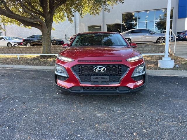 used 2020 Hyundai Kona car, priced at $14,536