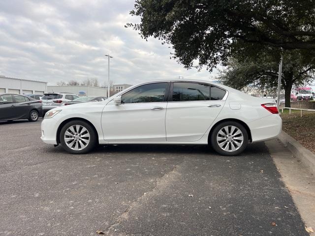 used 2015 Honda Accord car, priced at $10,228