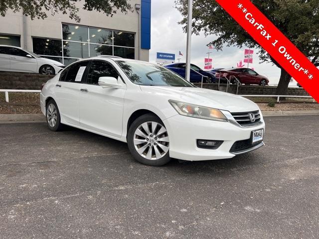 used 2015 Honda Accord car, priced at $10,228