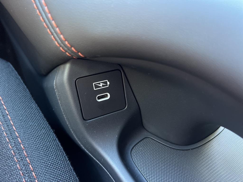 new 2026 Honda HR-V car, priced at $30,950