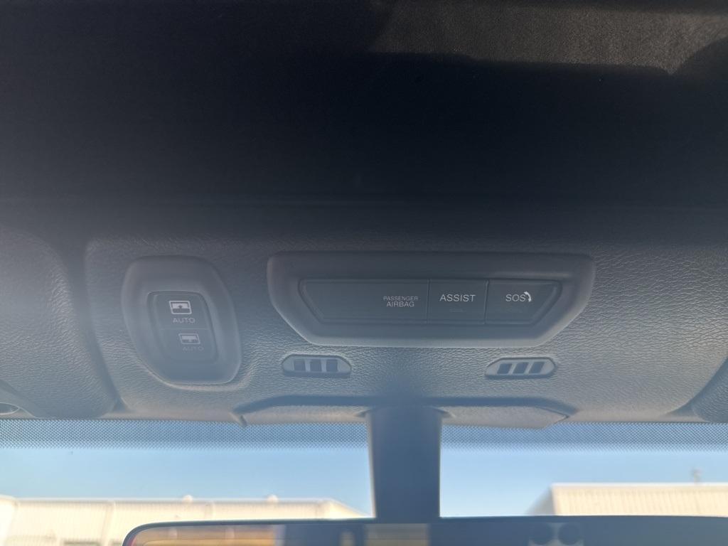 used 2022 Jeep Wrangler Unlimited car, priced at $36,709