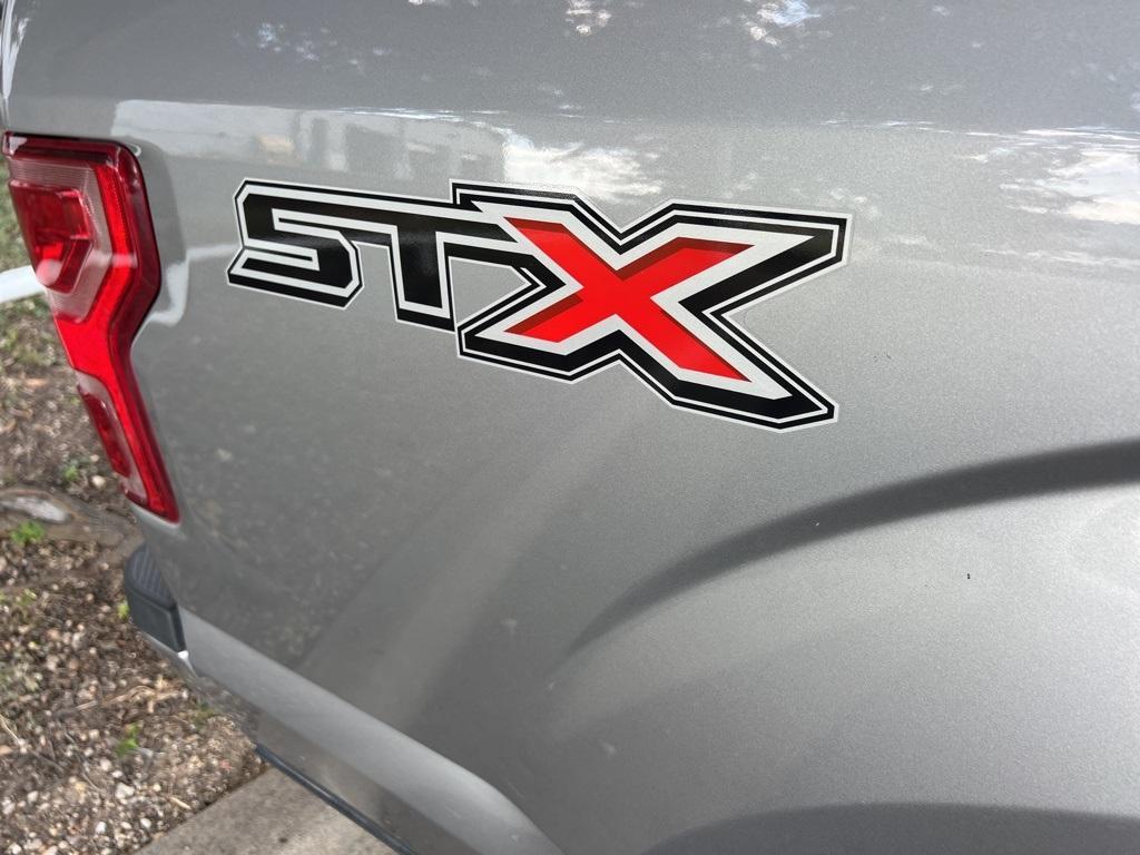 used 2020 Ford F-150 car, priced at $25,618