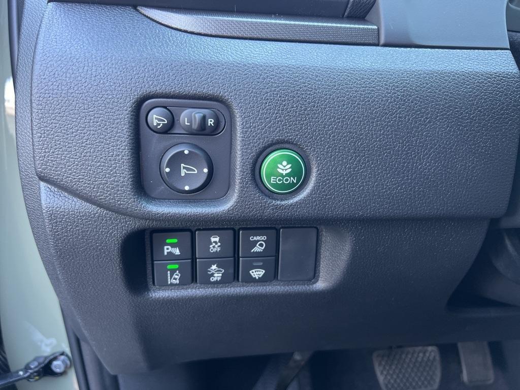 new 2026 Honda Ridgeline car, priced at $47,445