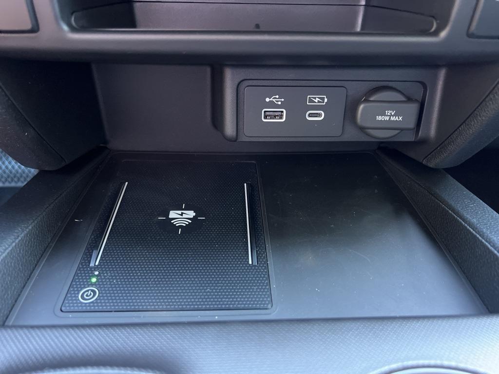 new 2026 Honda Ridgeline car, priced at $47,445