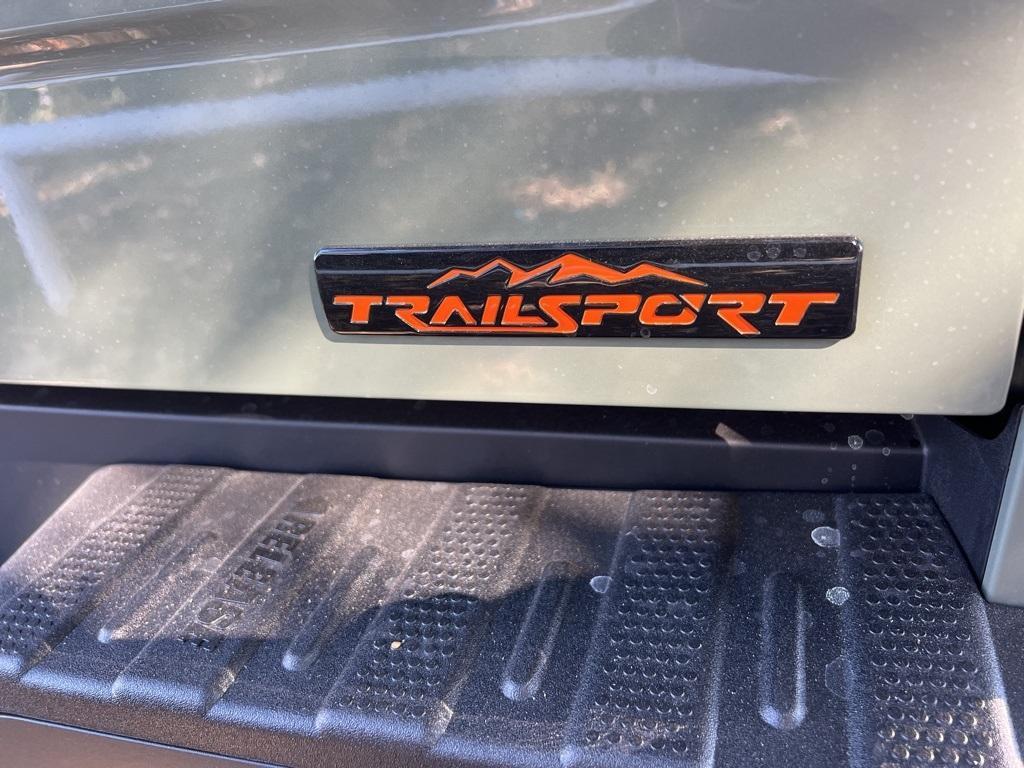 new 2026 Honda Ridgeline car, priced at $47,445