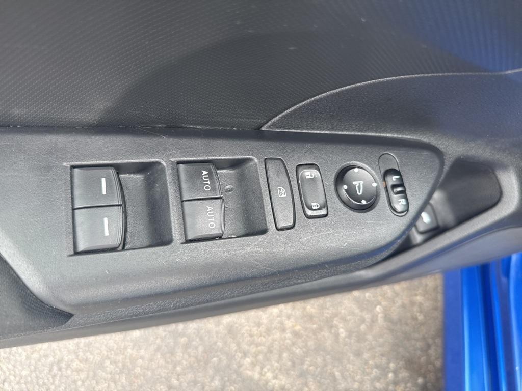 used 2019 Honda Civic car, priced at $17,247