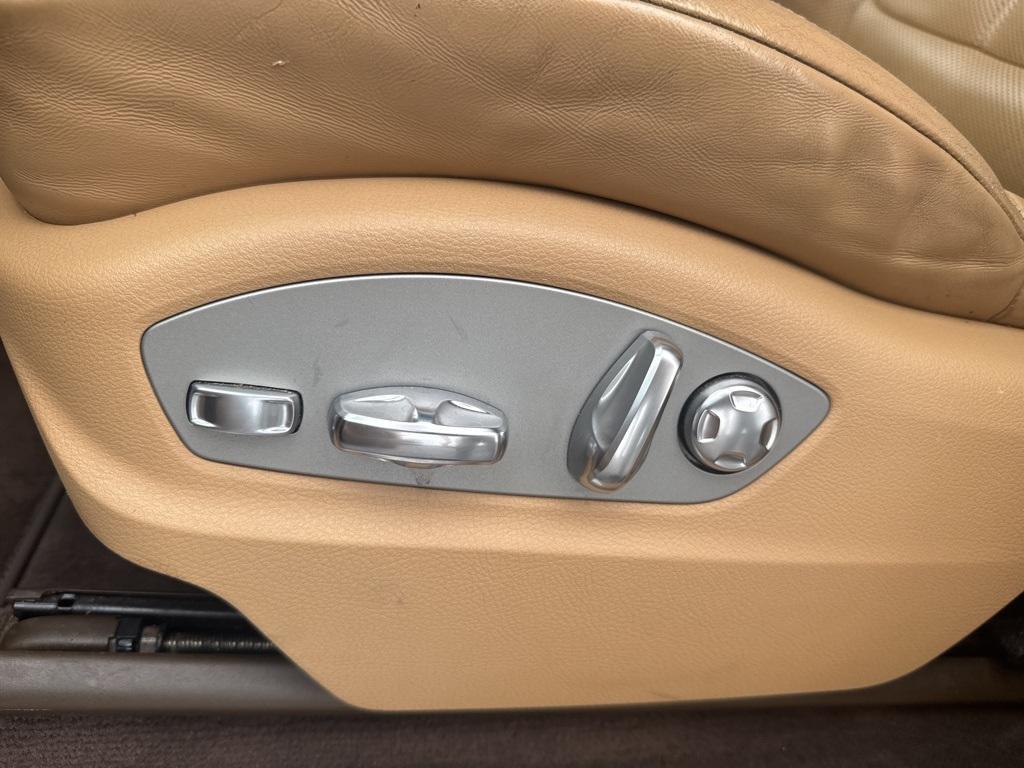 used 2018 Porsche Macan car, priced at $19,870