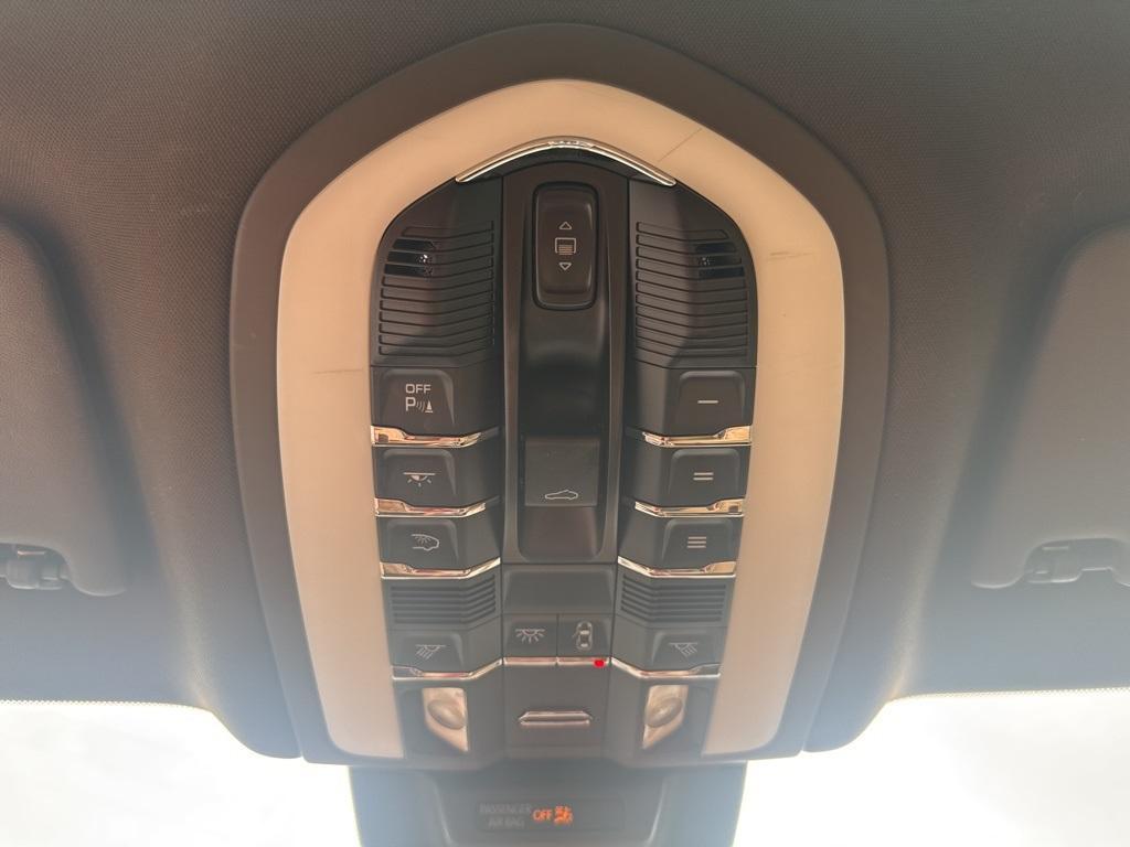 used 2018 Porsche Macan car, priced at $19,870