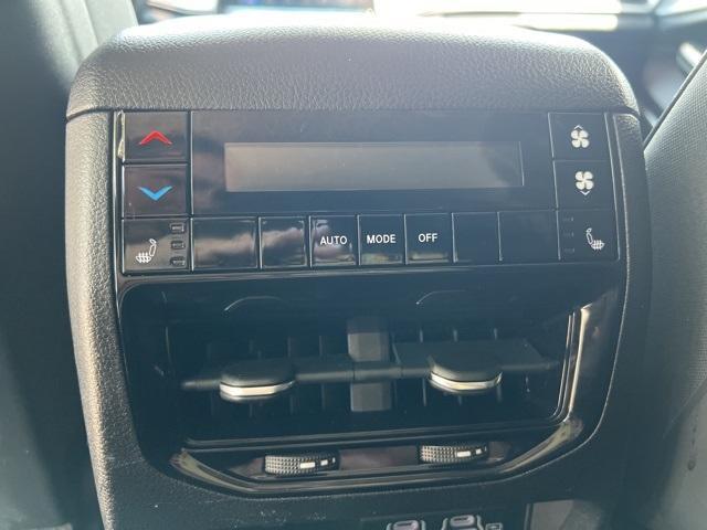 used 2022 Jeep Grand Cherokee L car, priced at $28,898