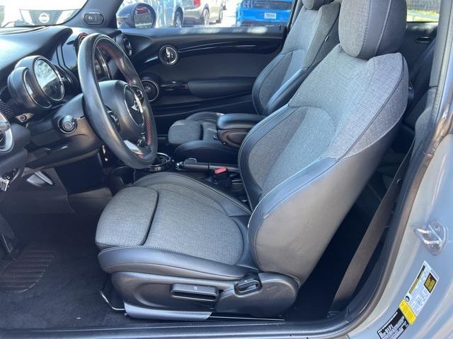 used 2015 MINI Hardtop car, priced at $11,995