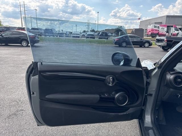 used 2015 MINI Hardtop car, priced at $11,995