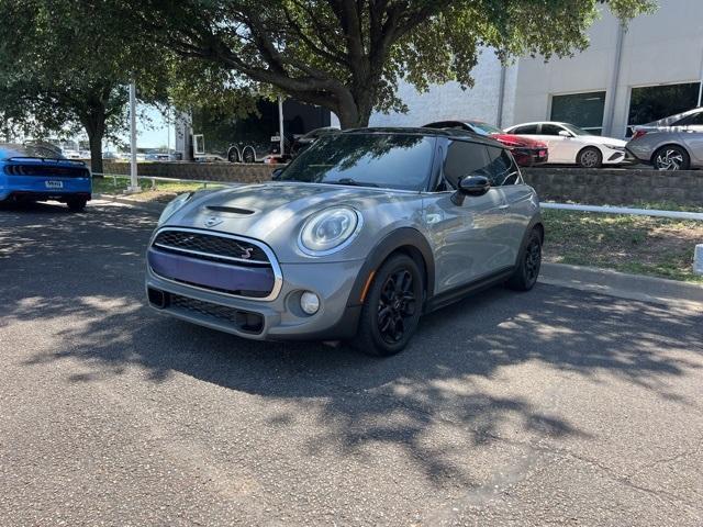 used 2015 MINI Hardtop car, priced at $11,995