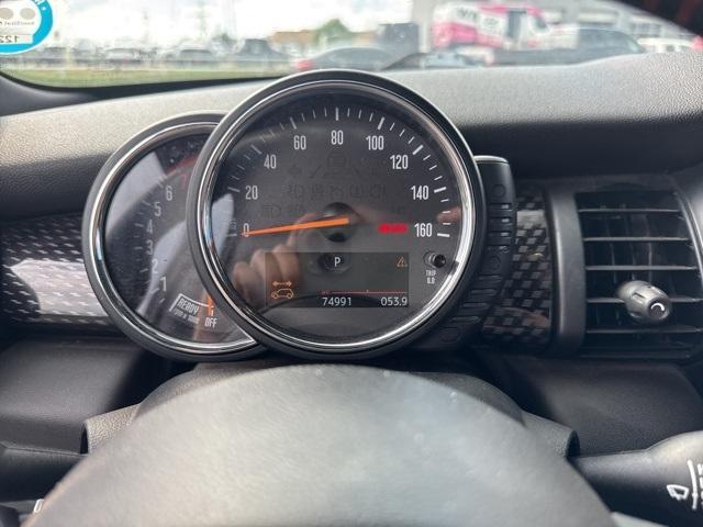 used 2015 MINI Hardtop car, priced at $11,995