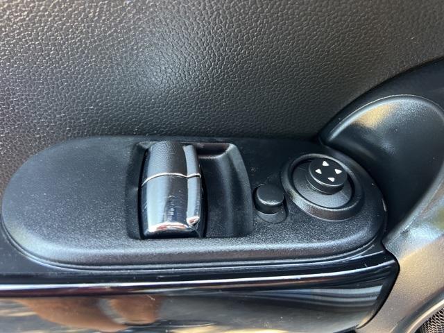 used 2015 MINI Hardtop car, priced at $11,995
