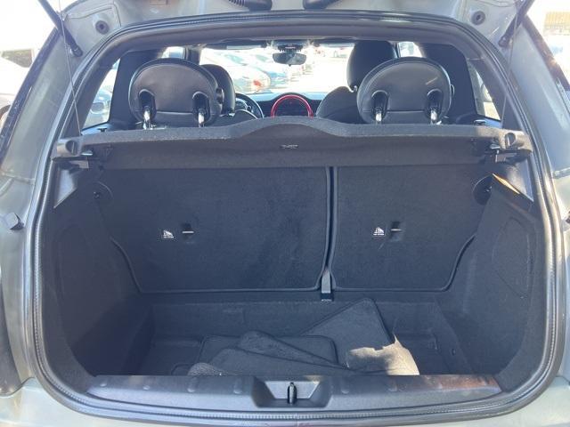 used 2015 MINI Hardtop car, priced at $11,995
