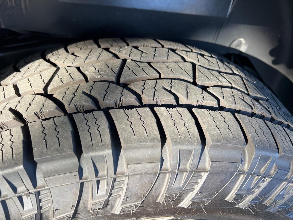 used 2017 Jeep Wrangler Unlimited car, priced at $19,101