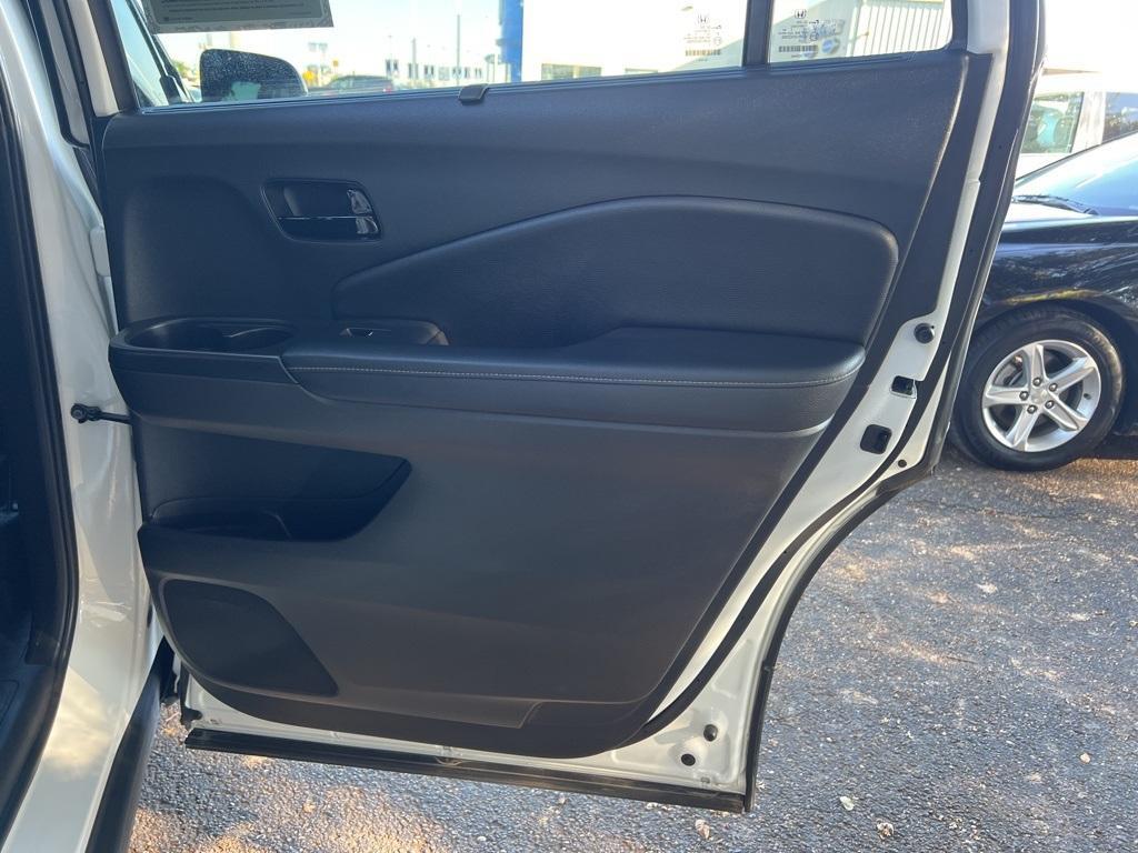 used 2022 Honda Passport car, priced at $29,994