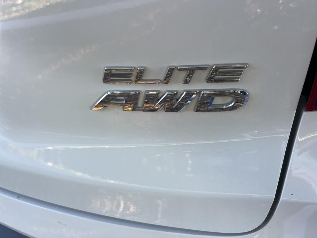 used 2022 Honda Passport car, priced at $29,994