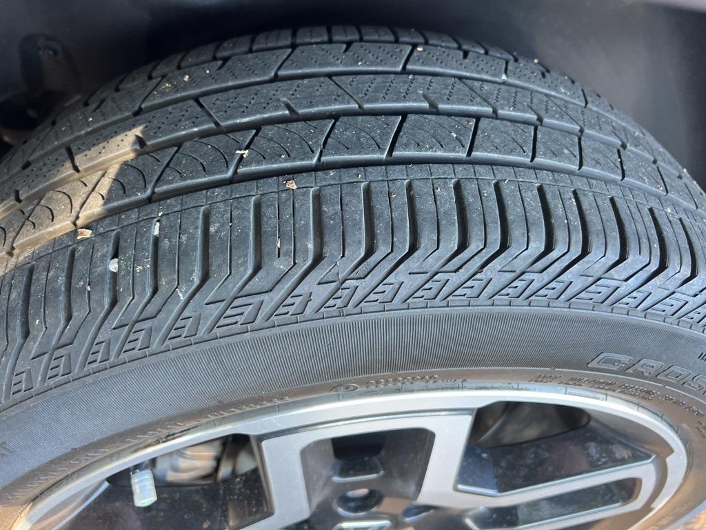 used 2022 Honda Passport car, priced at $29,994