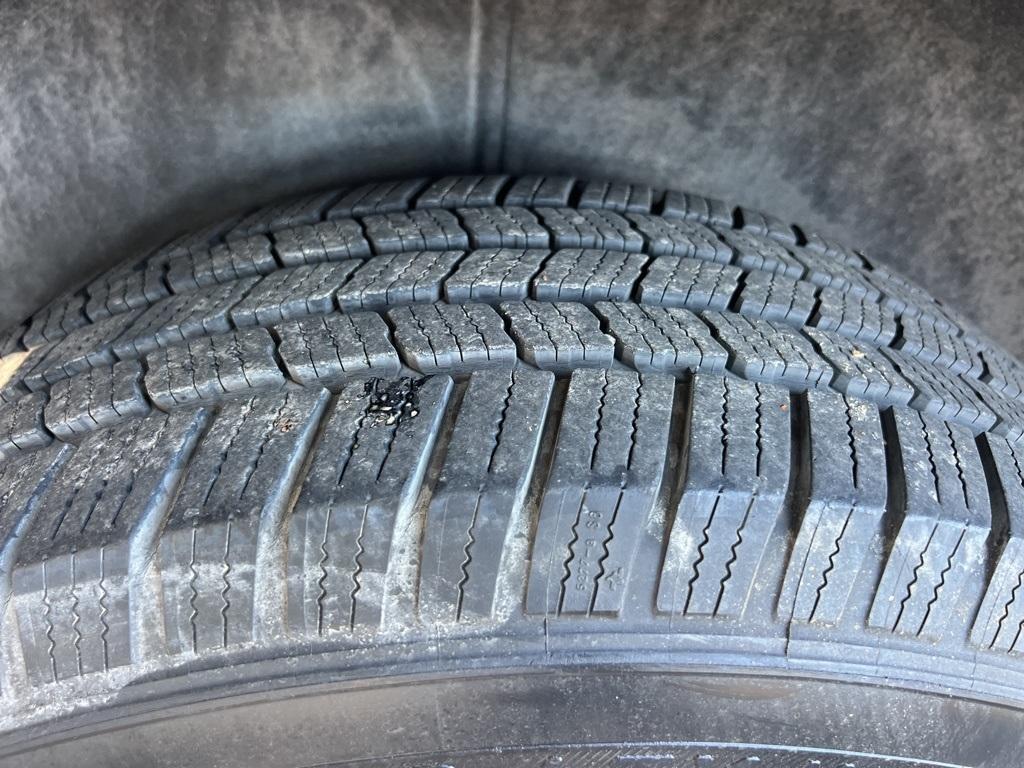 used 2018 Cadillac XT5 car, priced at $17,710