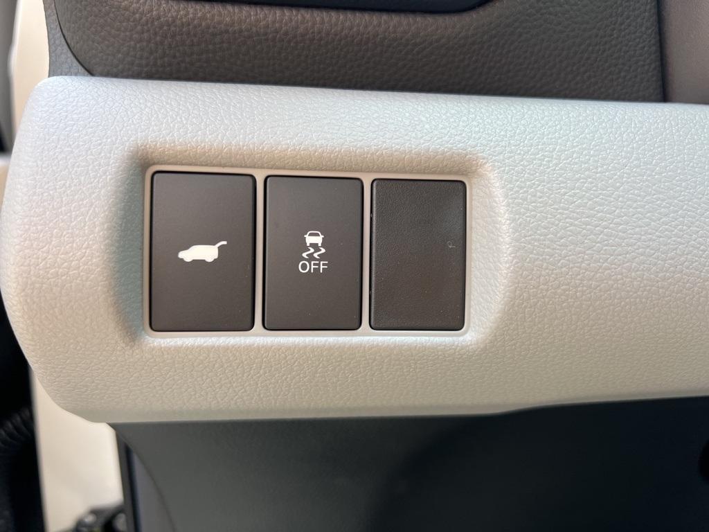 new 2025 Honda Pilot car, priced at $45,450