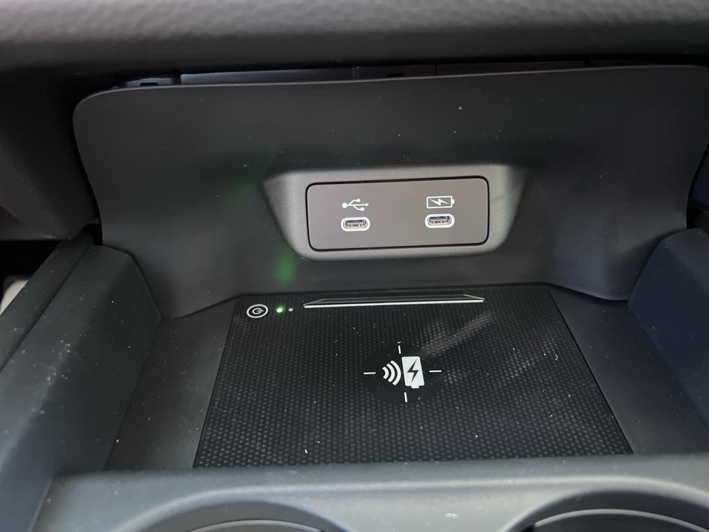 new 2026 Honda HR-V car, priced at $28,050
