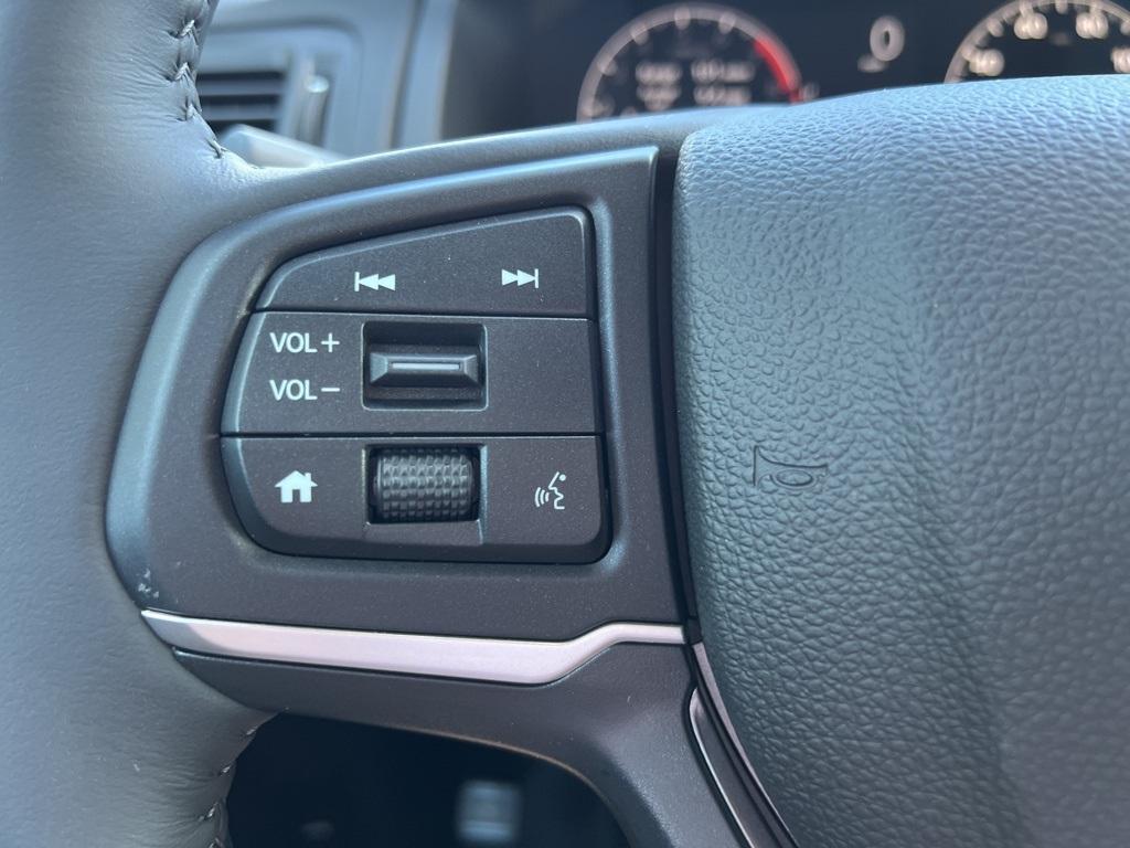 new 2026 Honda Ridgeline car, priced at $43,390