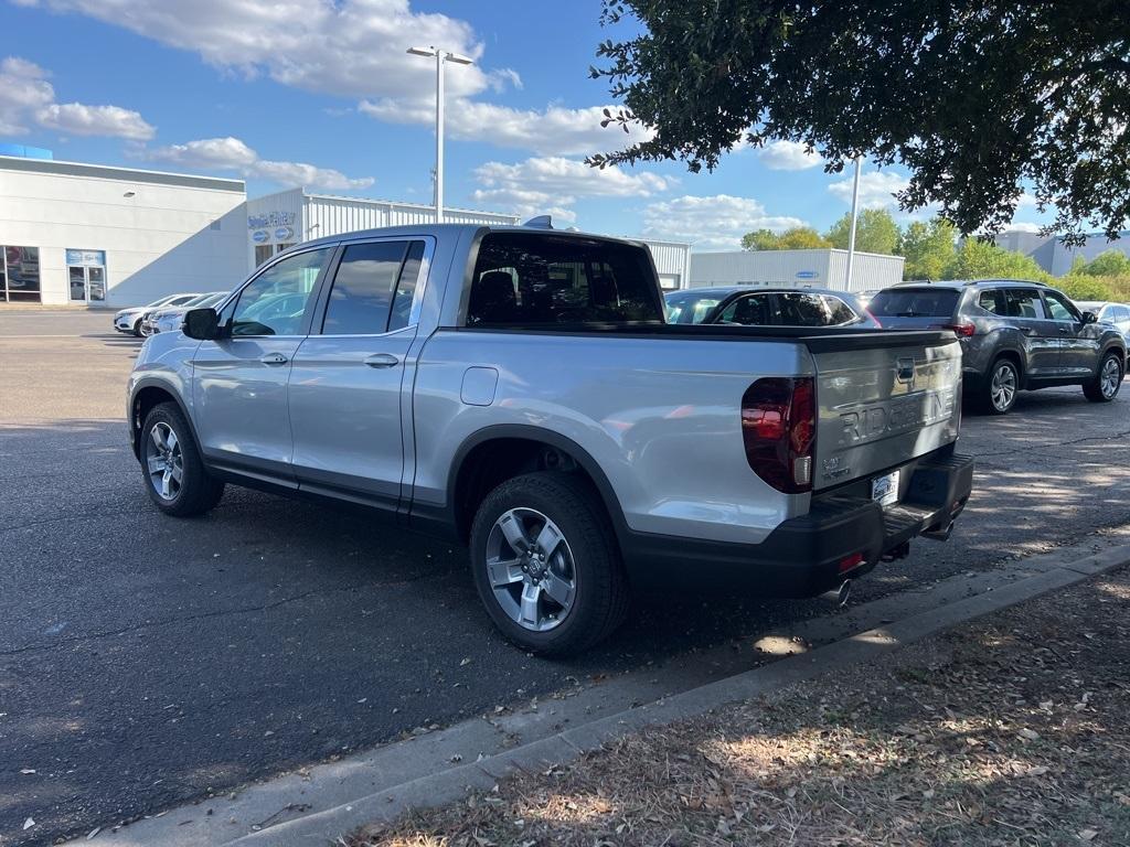 new 2026 Honda Ridgeline car, priced at $43,390