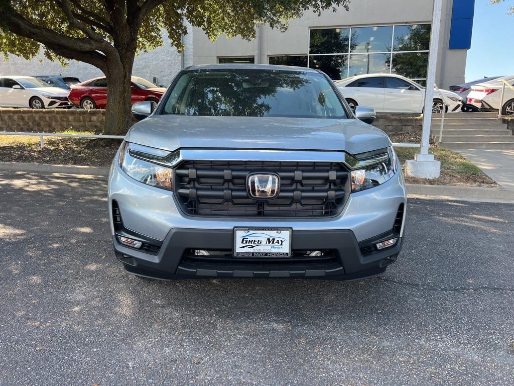 new 2026 Honda Ridgeline car, priced at $43,390
