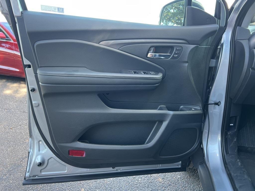 new 2026 Honda Ridgeline car, priced at $43,390