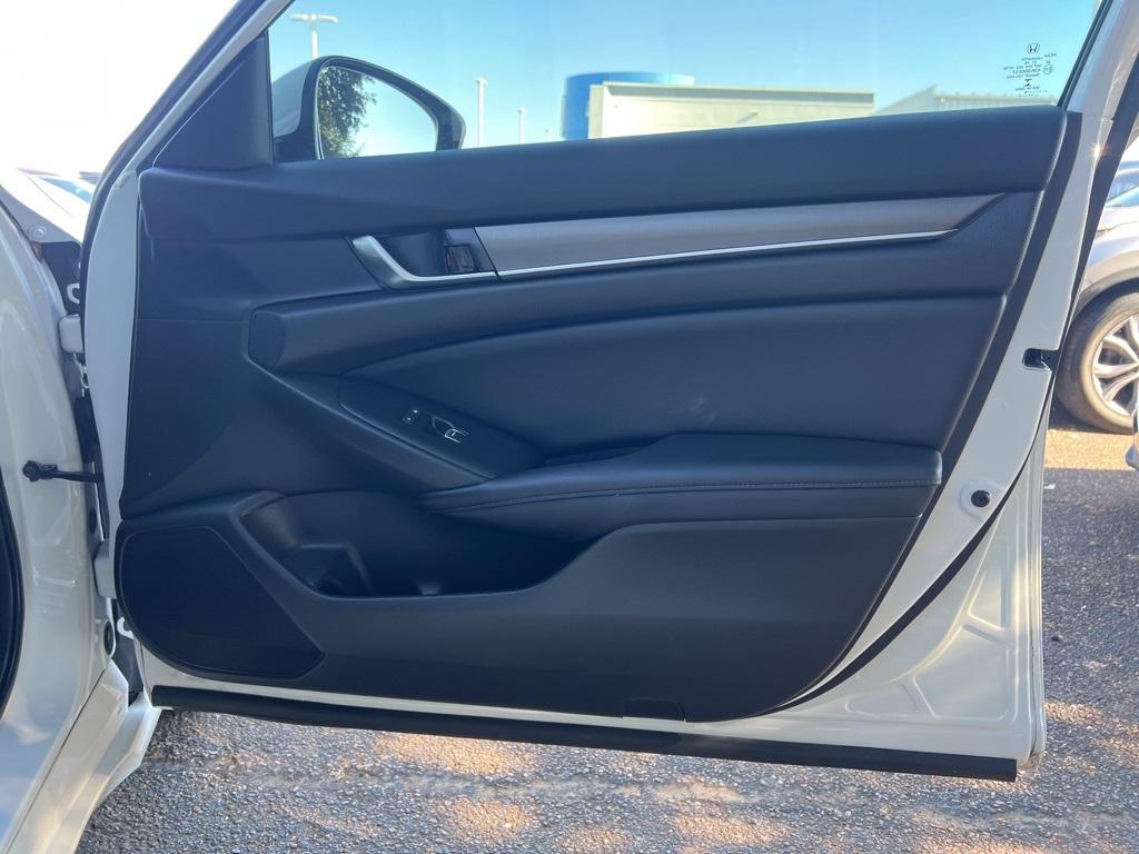 used 2018 Honda Accord Hybrid car, priced at $18,974