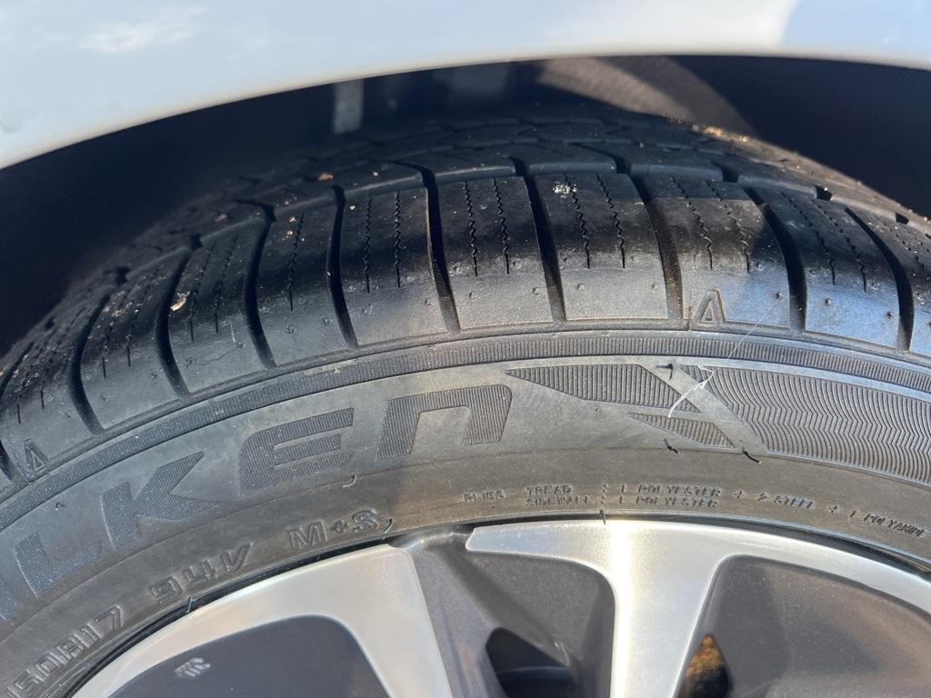 used 2018 Honda Accord Hybrid car, priced at $18,974