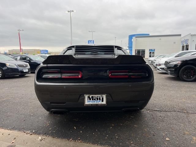 used 2016 Dodge Challenger car, priced at $17,314