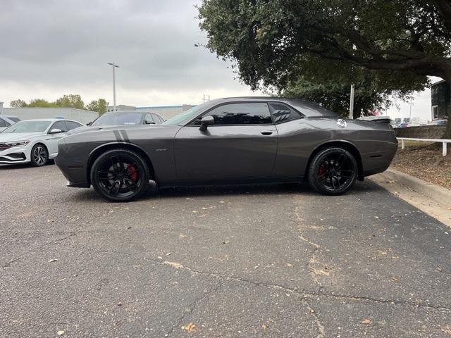 used 2016 Dodge Challenger car, priced at $17,314