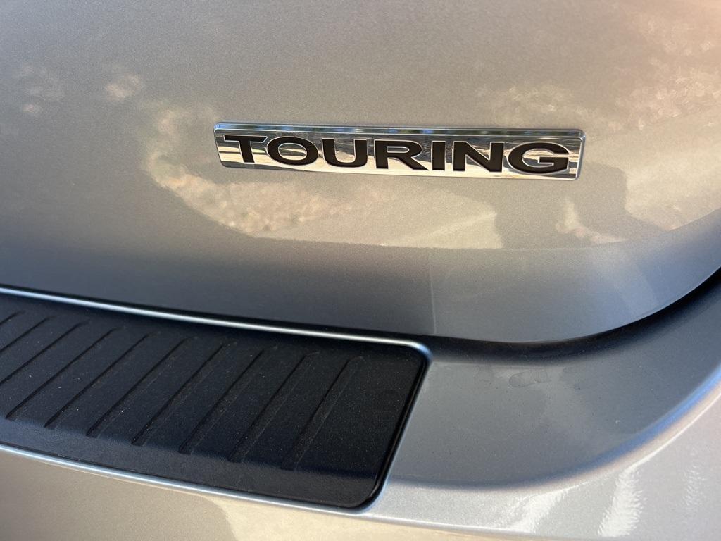 new 2026 Honda Odyssey car, priced at $48,990